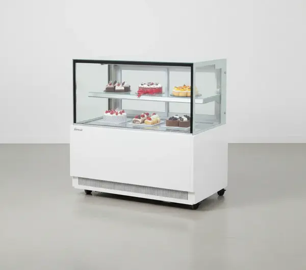 Turbo Air TBP48-46NN-W(B)