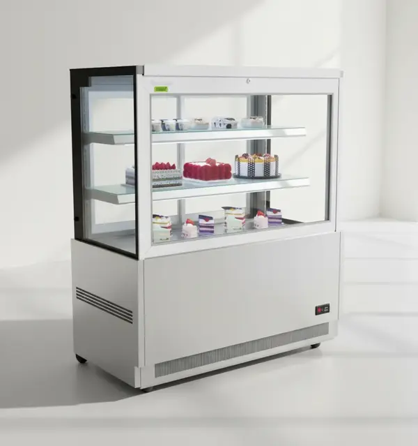 Turbo Air TBP48-54FN-S