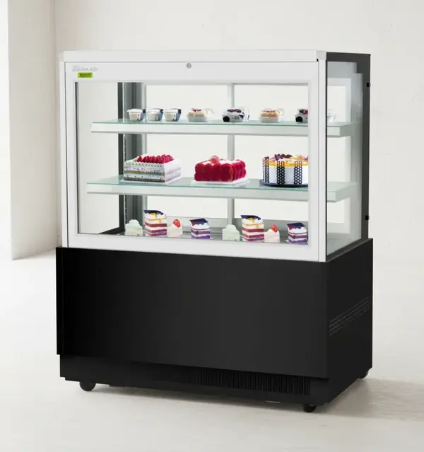 Turbo Air TBP48-54FN-W(B)