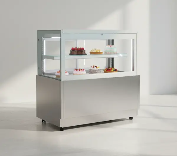 Turbo Air TBP60-46FN-W(B)