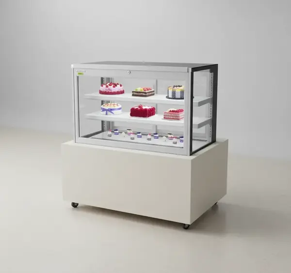 Turbo Air TBP60-54FDN