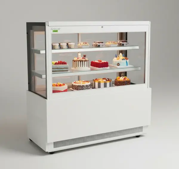 Turbo Air TBP60-54FN-W(B)