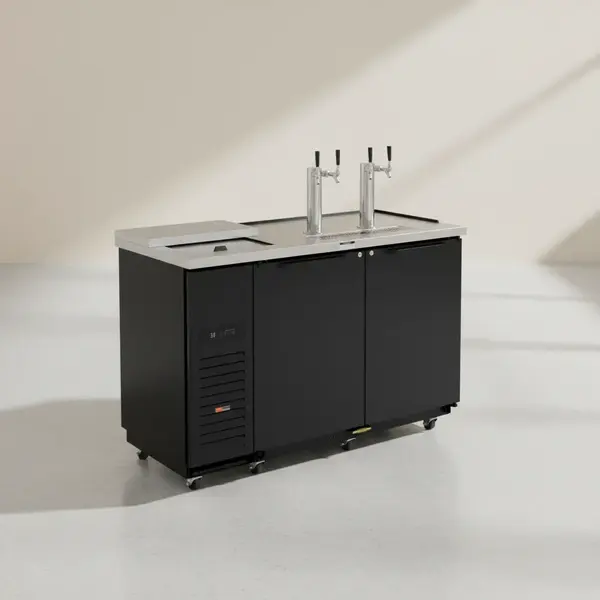 Turbo Air TCB-2SBD-N6