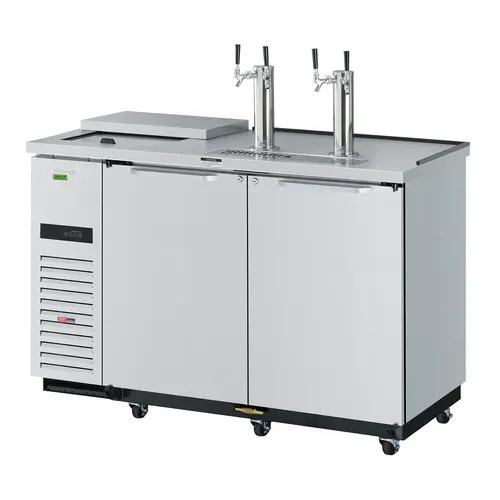 Turbo Air TCB-2SDD-N6