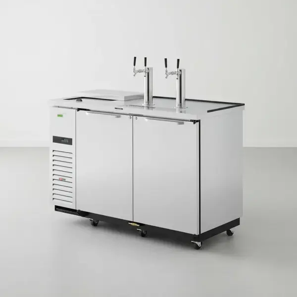 Turbo Air TCB-2SDD-N6