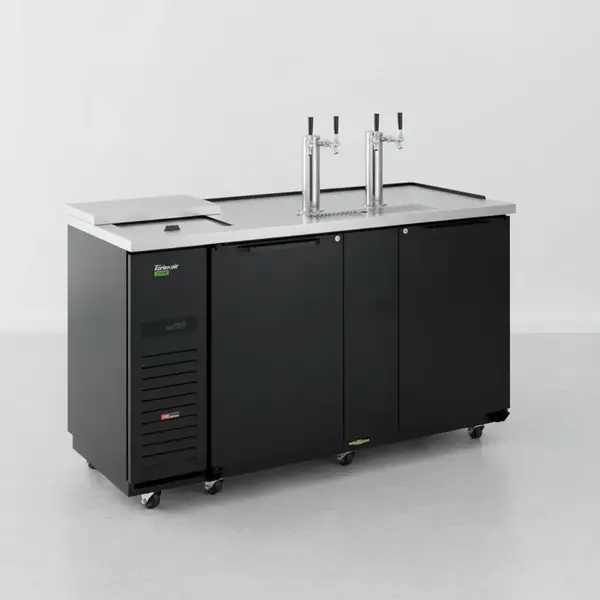 Turbo Air TCB-3SBD-N6