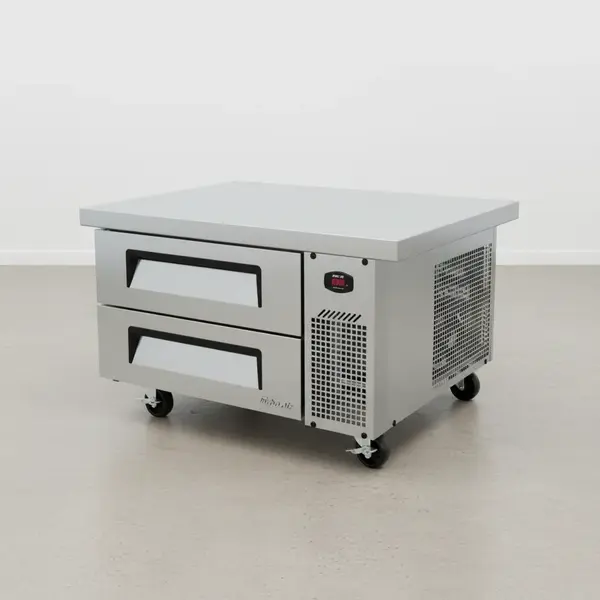 Turbo Air TCBE-36SDR-E-N6