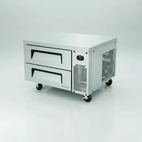 Turbo Air TCBE-36SDR-N6