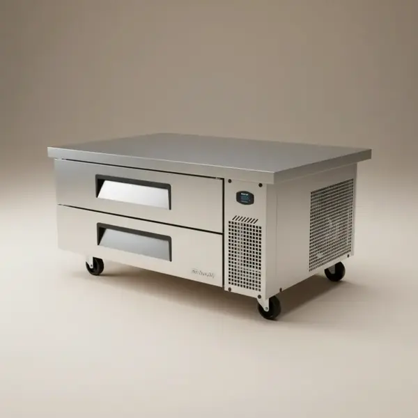 Turbo Air TCBE-48SDR-E-N