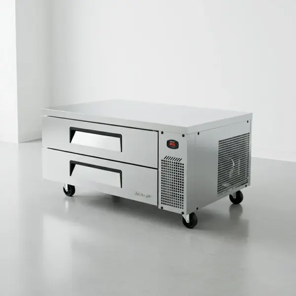 Turbo Air TCBE-48SDR-N