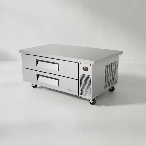 Turbo Air TCBE-52SDR-E-N