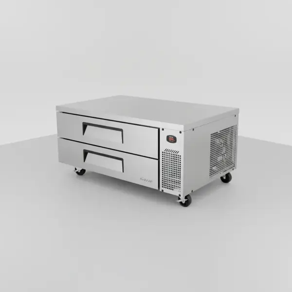 Turbo Air TCBE-52SDR-N