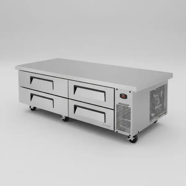 Turbo Air TCBE-72SDR-E-N