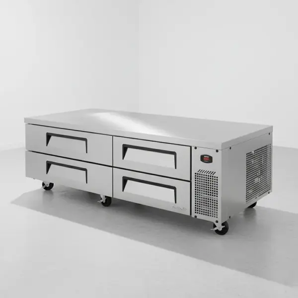 Turbo Air TCBE-72SDR-N