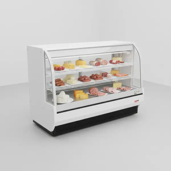 Turbo Air TCDD-72H-W(B)-N