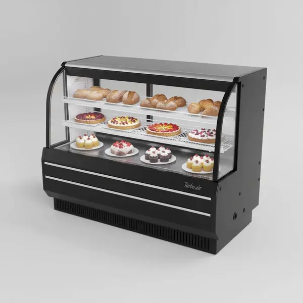 Turbo Air TCGB-60-W(B)-N