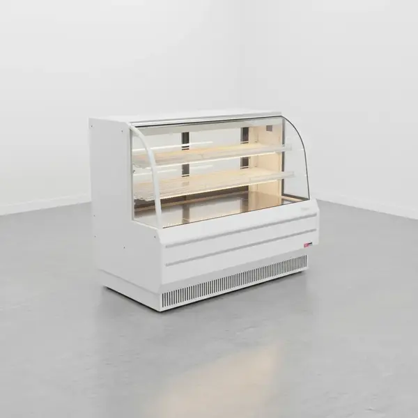 Turbo Air TCGB-60DR-W(B)