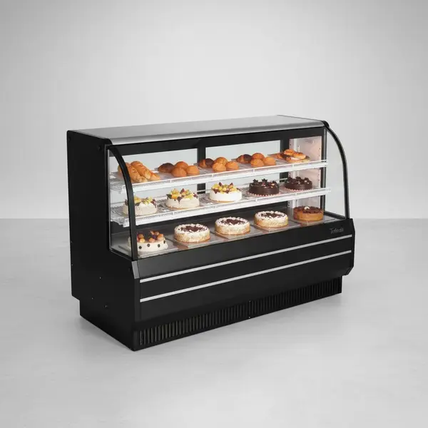 Turbo Air TCGB-72-W(B)-N