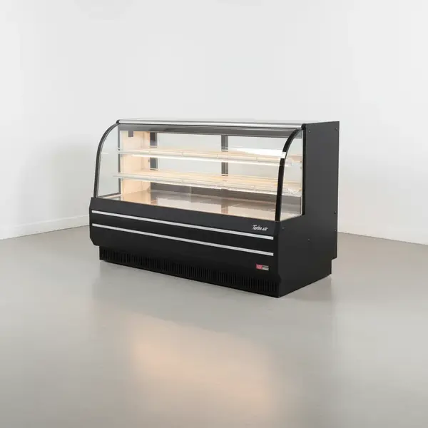 Turbo Air TCGB-72DR-W(B)