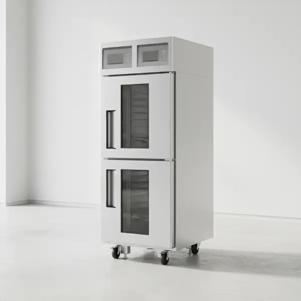 Turbo Air TDC-30D-2R