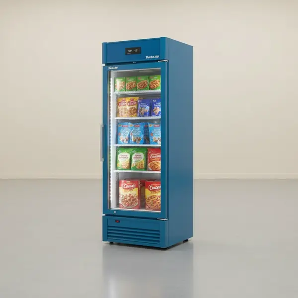 Turbo Air TGF-15SD-N