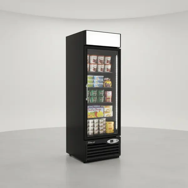 Turbo Air TGF-23FAB-N