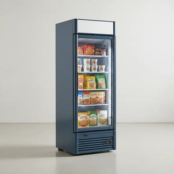 Turbo Air TGF-23SD-N