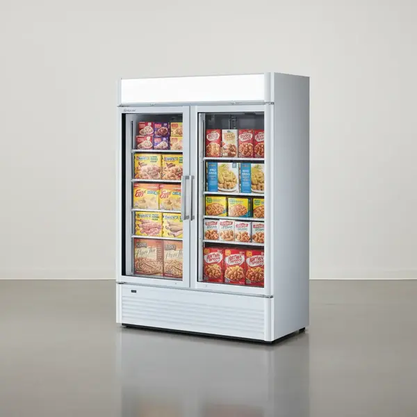 Turbo Air TGF-47SD-N