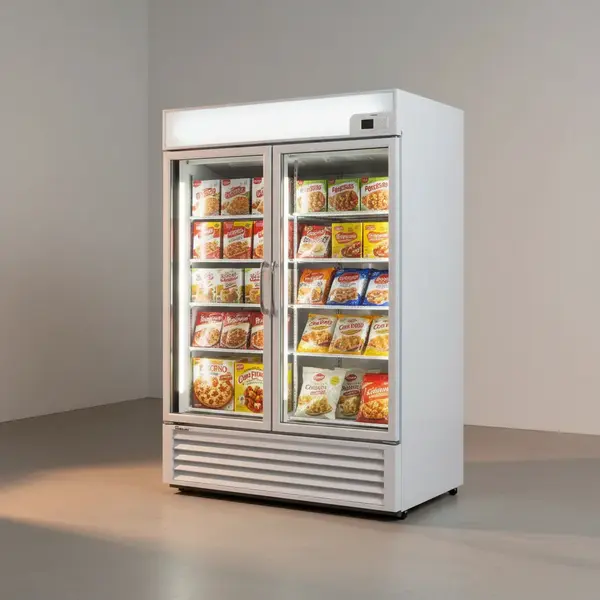 Turbo Air TGF-49F(B)-N