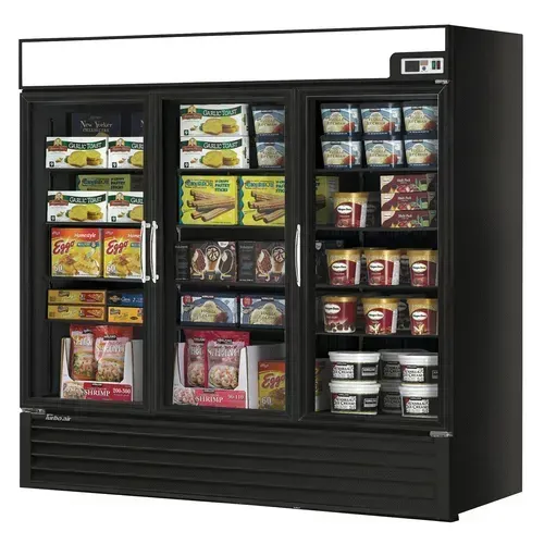 Turbo Air TGF-72FAB-N