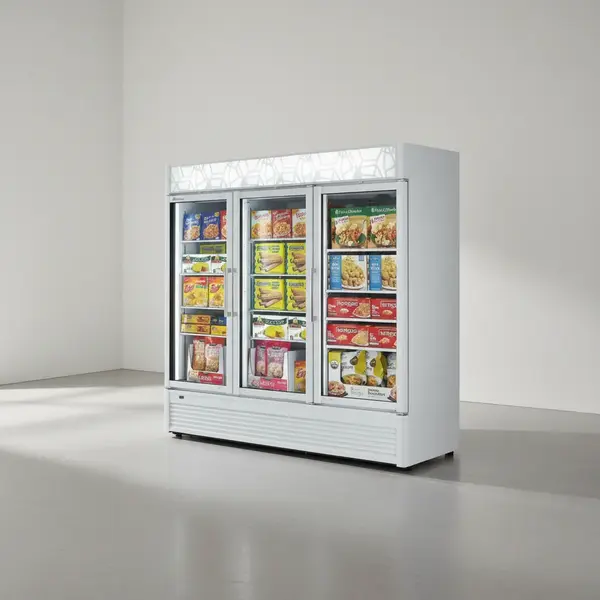 Turbo Air TGF-72SD-N