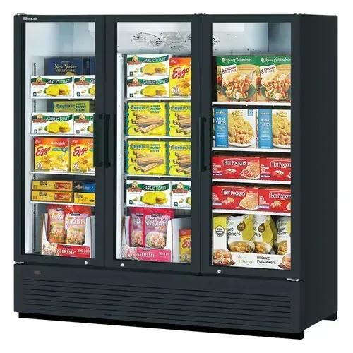 Turbo Air TGF-72SDH-N