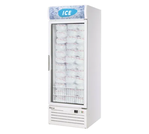 Turbo Air TGIM-23W-N