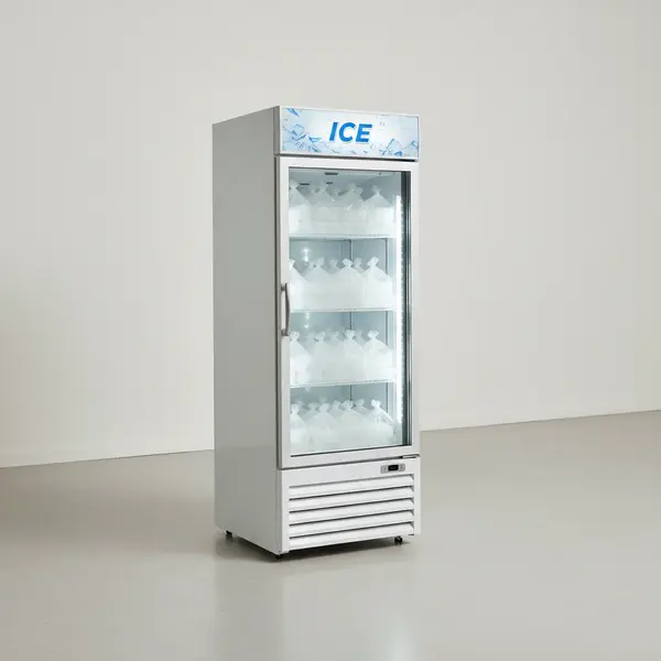 Turbo Air TGIM-23W-N