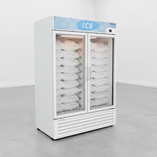 Turbo Air TGIM-49W-N