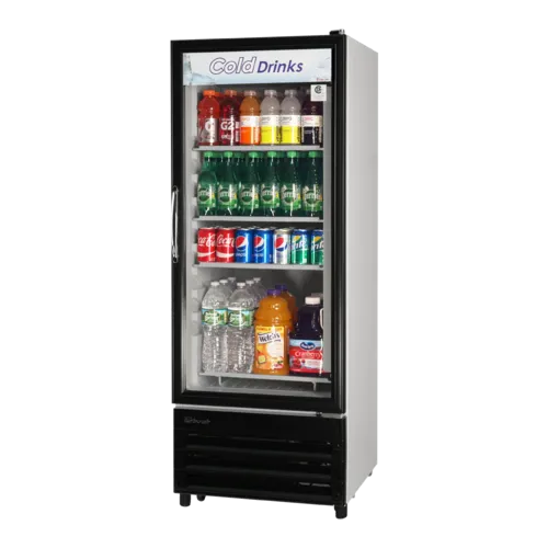 Turbo Air TGM-11RV-N6