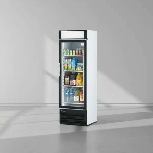 Turbo Air TGM-14RV-N6