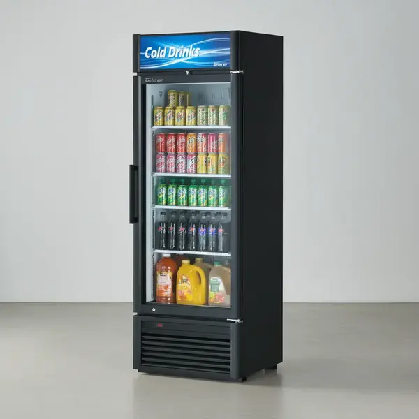 Turbo Air TGM-20SD-N6