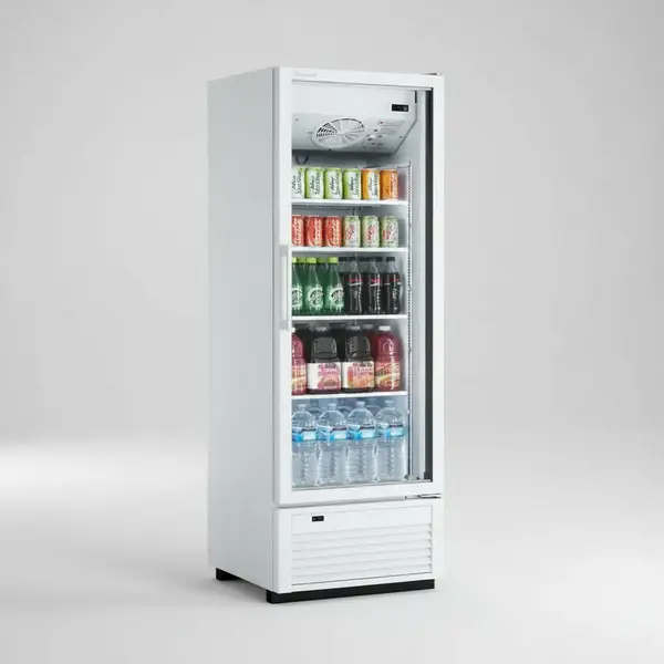 Turbo Air TGM-23SDH-N6