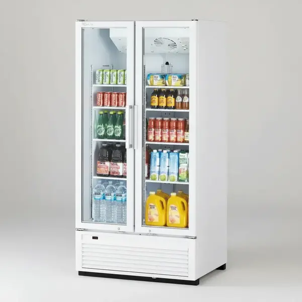 Turbo Air TGM-35SDH-N