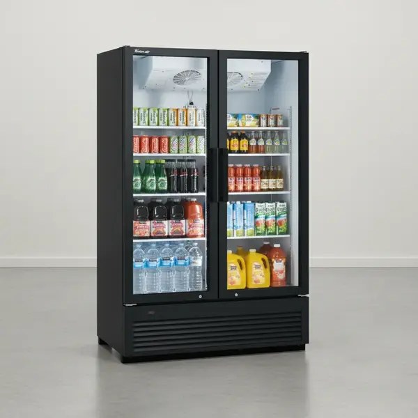 Turbo Air TGM-47SDH-N