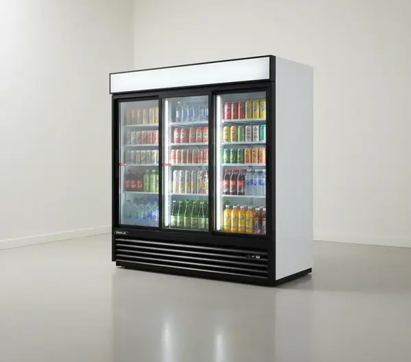 Turbo Air TGM-69R(B)-N