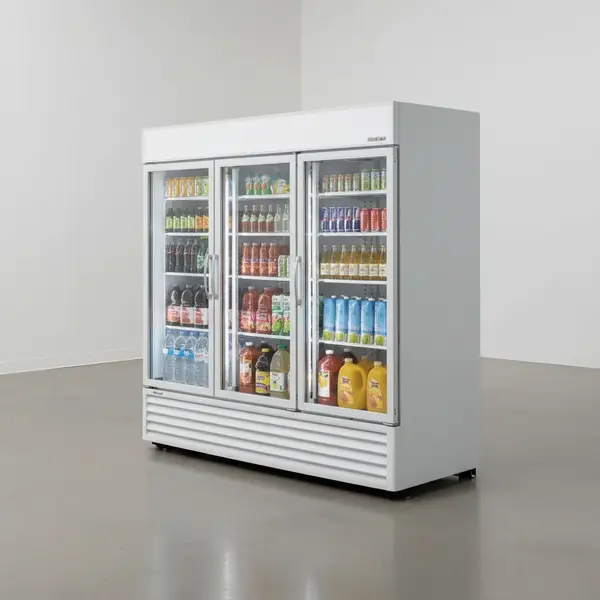 Turbo Air TGM-72RS(B)-N