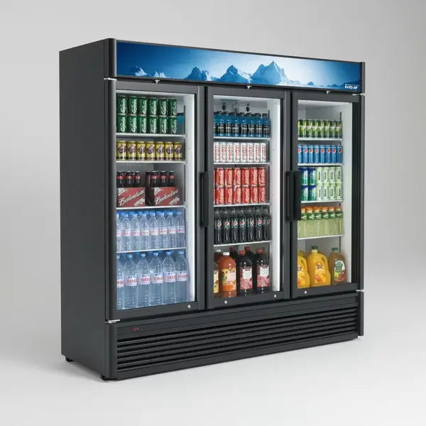 Turbo Air TGM-72SD-N