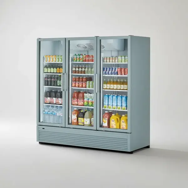 Turbo Air TGM-72SDH-N