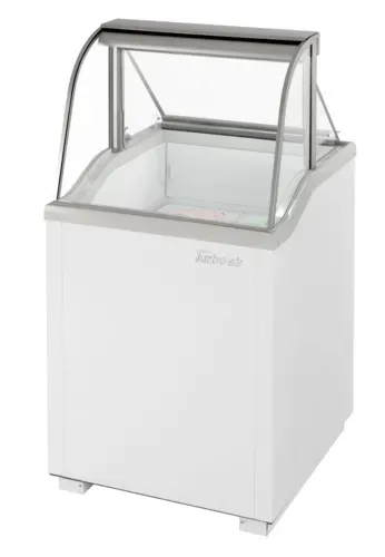 Turbo Air TIDC-26W-N