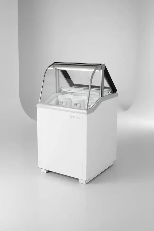 Turbo Air TIDC-26W-N