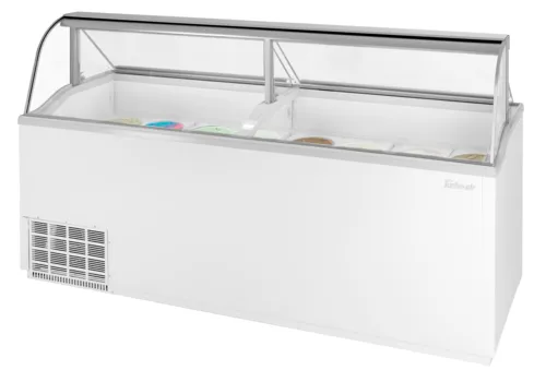 Turbo Air TIDC-91W-N