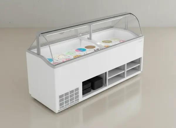 Turbo Air TIDC-91W-N