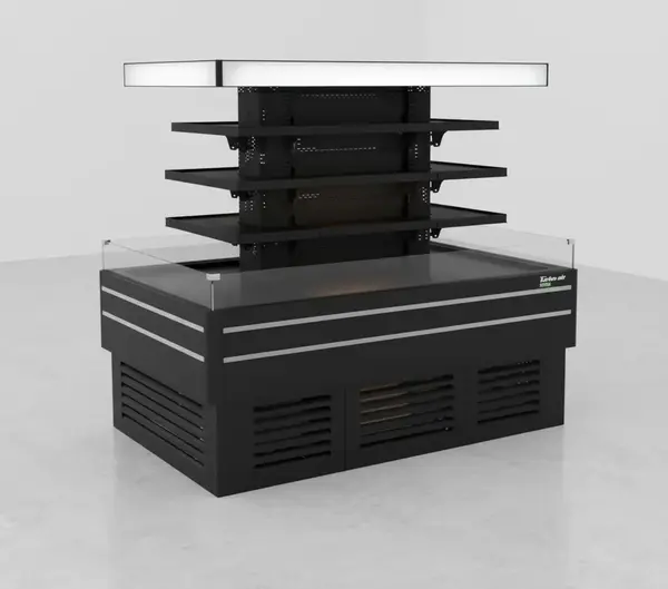 Turbo Air TIOM-24CSCB-N